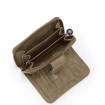 Kipling Portemonnee New Money Heather Olive-13891 -03