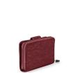 Kipling Portemonnee New Money Port Red 13891 -02