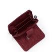 Kipling Portemonnee New Money Port Red 13891 -03