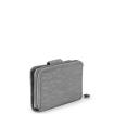 Kipling Portemonnee New Money Celo Grey-13891 -02