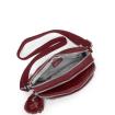 Kipling Heuptasje Multiple Port Red-13975 -03