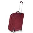 Kipling Trolley Yubin 65 Port Red 15031 -02