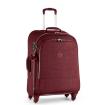 Kipling Spinner Yubin 69 Port Red-15034 -01