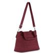 Kipling Handtas medium Enora Port Red-15062 -02