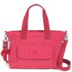Kipling Shopper 'New Elise' Peony