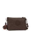 Kipling Ritstasje Creativity X Expresso-15155 -01