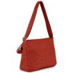 Kipling Schoudertas Garan Brick 02