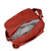 Kipling Schoudertas Garan Brick 03