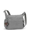 Kipling Ritstas Gabbie Celo Grey 01