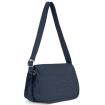 Kipling Schoudertas Louiza True Blue 02