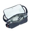 Kipling Schoudertas Louiza True Blue 03