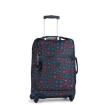 Kipling Koffer 4-wiel 55 cm Darcey Monkey Mania 01