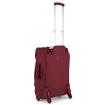 Kipling koffer 4-wiel 55 cm Darcey Port Red 02