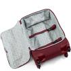 Kipling koffer 4-wiel 55 cm Darcey Port Red 03