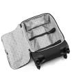 Kipling Spinner 55 cm Darcey Black03