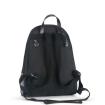 Kipling Rugzak Harsy Vivy Black 03