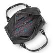 Kipling Handtas Dansira Winter Vivy Black 03