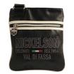 Nickelson Ritstas hoog model Black 01