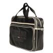Nickelson Laptop Tas A4 Black02