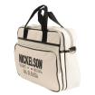 Nickelson Laptoptas A4 White02