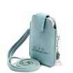 By LouLou Mobile Pochet Velvet Baby Blue 02