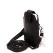 By LouLou Mobile Pochet Velvet Black 02