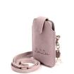 By LouLou Mobile Pochet Velvet Lila 02