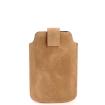 By LouLou Mobilepocket Vintage Taupe 02