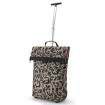 Reisenthel Trolley/boodschappenkar Baroque Taupe NT7027