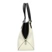 DKNY Shopper Ivory/Black-r4313022 -03