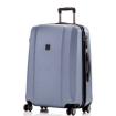 Titan Xenon Koffer 4-wiel 71cm Blue Stone 01