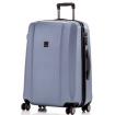 Titan Xenon Koffer 4-wiel 76cm Blue Stone 1