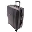 Titan Xenon Koffer 4-wiel 76cm Black 03