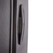 Titan Xenon Koffer 4-wiel 76cm Black 06