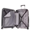 Titan Xenon Koffer 4-wiel 76cm Black 04
