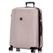 Titan Xenon Koffer 4-wiel 76cm Champagne 01