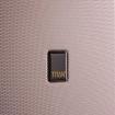Titan Xenon Koffer 4-wiel 76cm Champagne 07