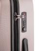 Titan Xenon Koffer 4-wiel 66 cm Champagne 06