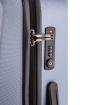 Titan Xenon Koffer 4-wiel 66 cm Blue Stone 05