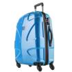 Titian Koffer 4-weel 66cm X2 Flash02