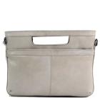 My Lady Handtas rits Light Taupe