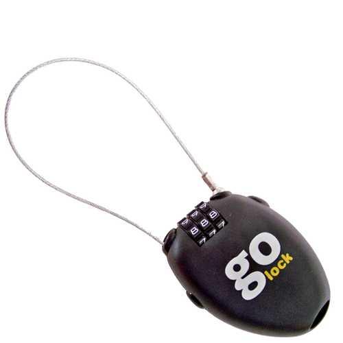 Playmarket Go Lock Zwart