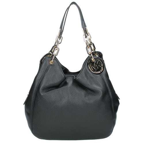 Michael Kors Shopper Black