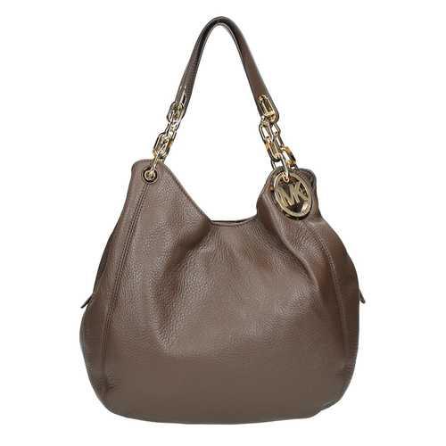 Michael Kors Shopper Mocca