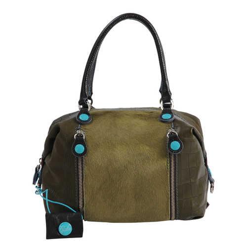 Gabs Handtas Giulia m Momu Militare