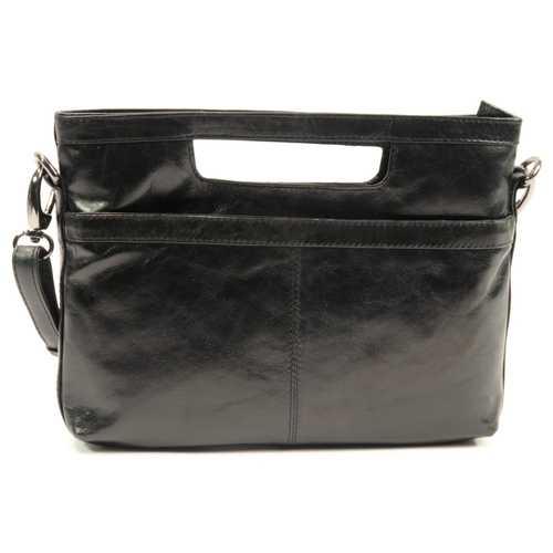 My Lady handtas Black 