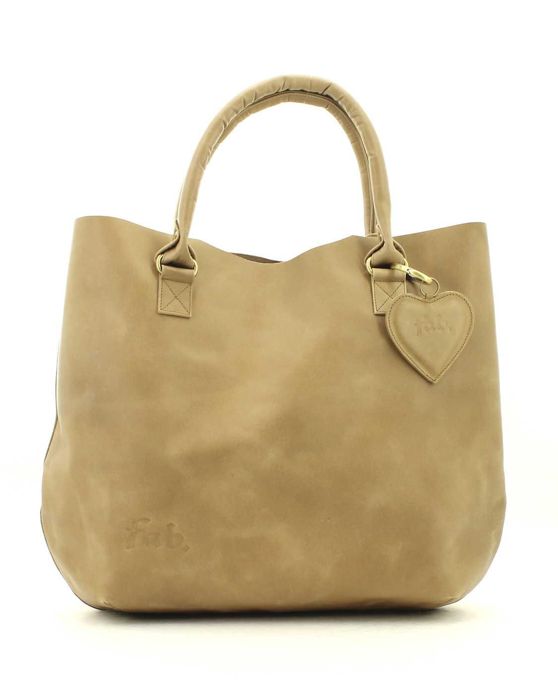 Fab Shopper Stiff Wolf 