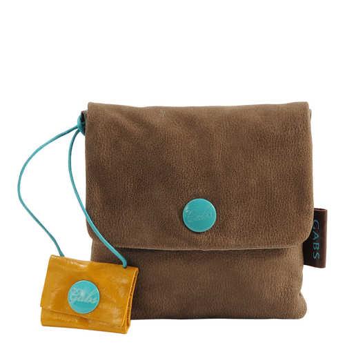 Gabs Schoudertasje Graziella Tortora