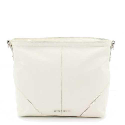 Gio Gini Ritstas/Buidel Basic White