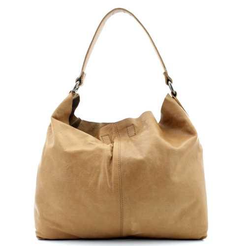 Spikes & Sparrow Buideltas medium Camel